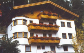 Haus Anton Schranz, Sankt Anton Am Arlberg, Österreich